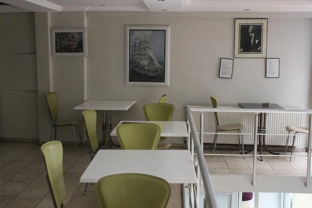 Cagla Pinar Hotel Izmir 3*,  Turkiet