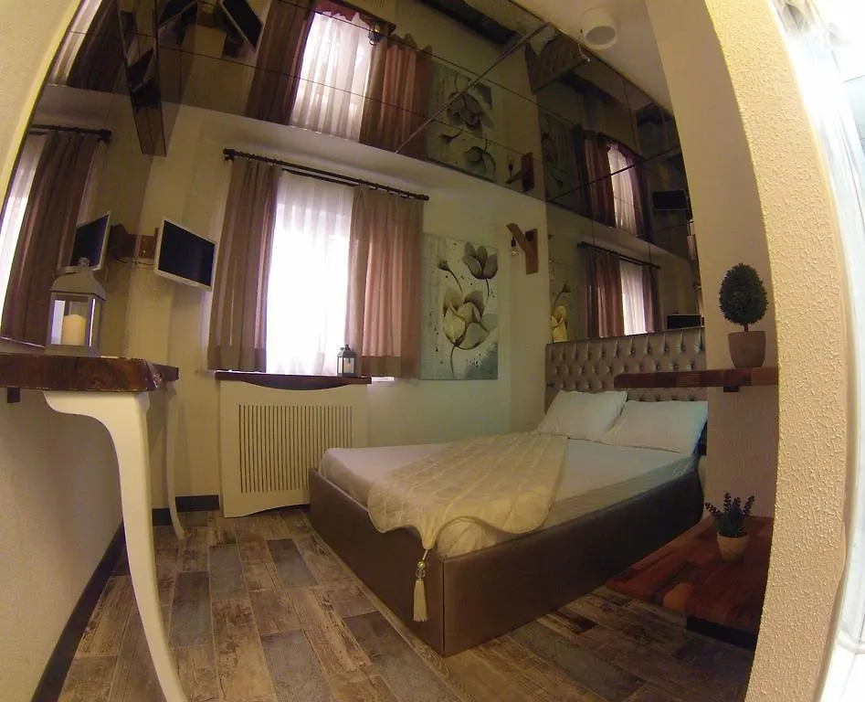 איזמיר Cagla Pinar Hotel טורקיה