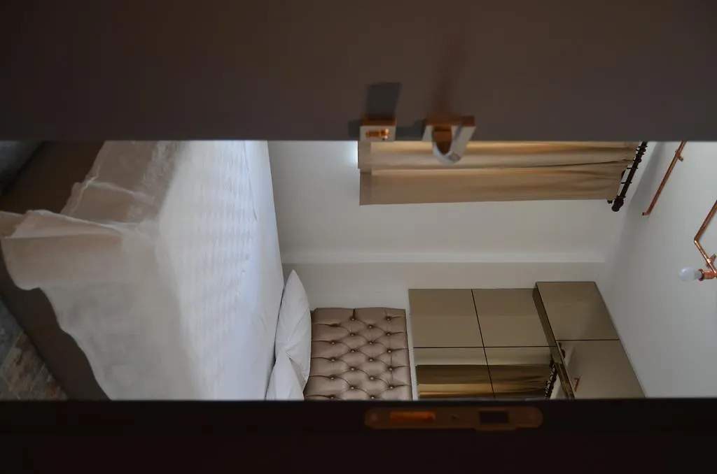 איזמיר Cagla Pinar Hotel 3*,  טורקיה