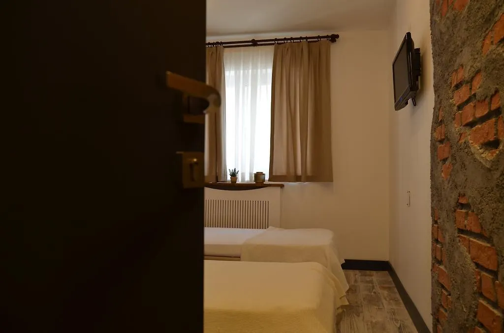 Cagla Pinar Hotel Izmir 3*,