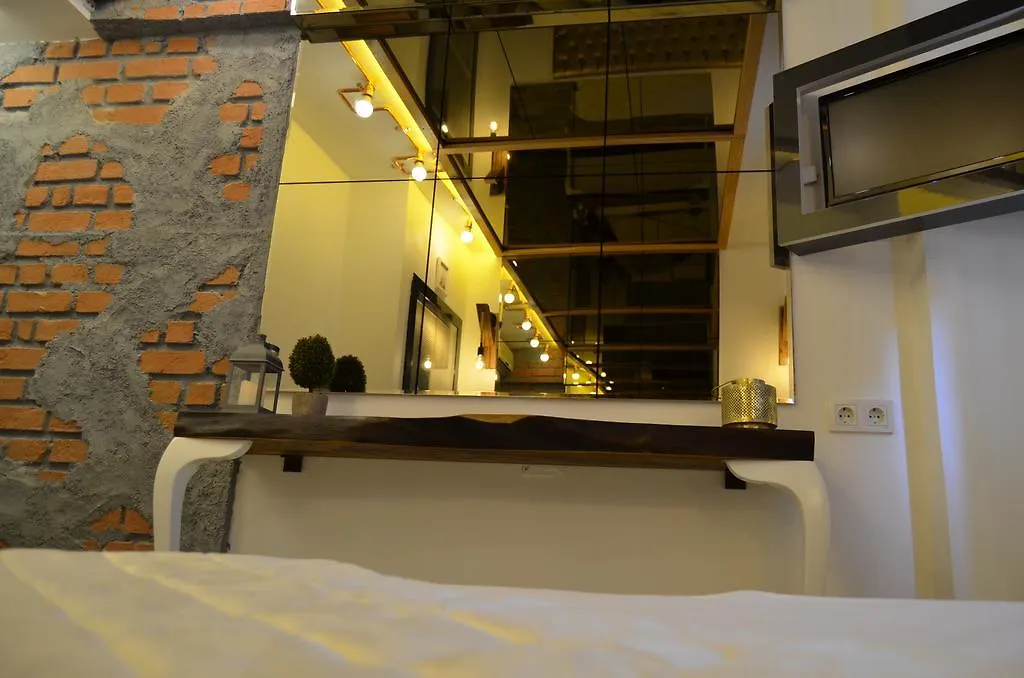 איזמיר Cagla Pinar Hotel
