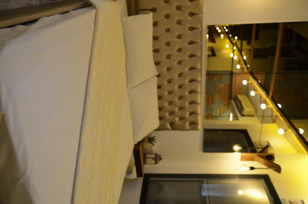 Cagla Pinar Hotel Izmir