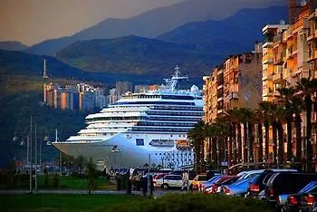 Cagla Pinar Hotel Izmir