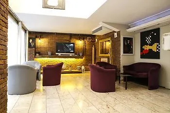 איזמיר Cagla Pinar Hotel
