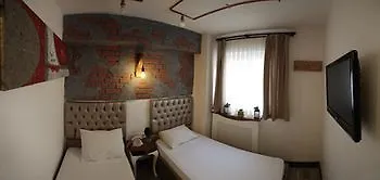 ***  Cagla Pinar Hotel Izmir Turkiet