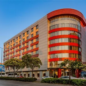 Ramada Plaza By Wyndham Hotel