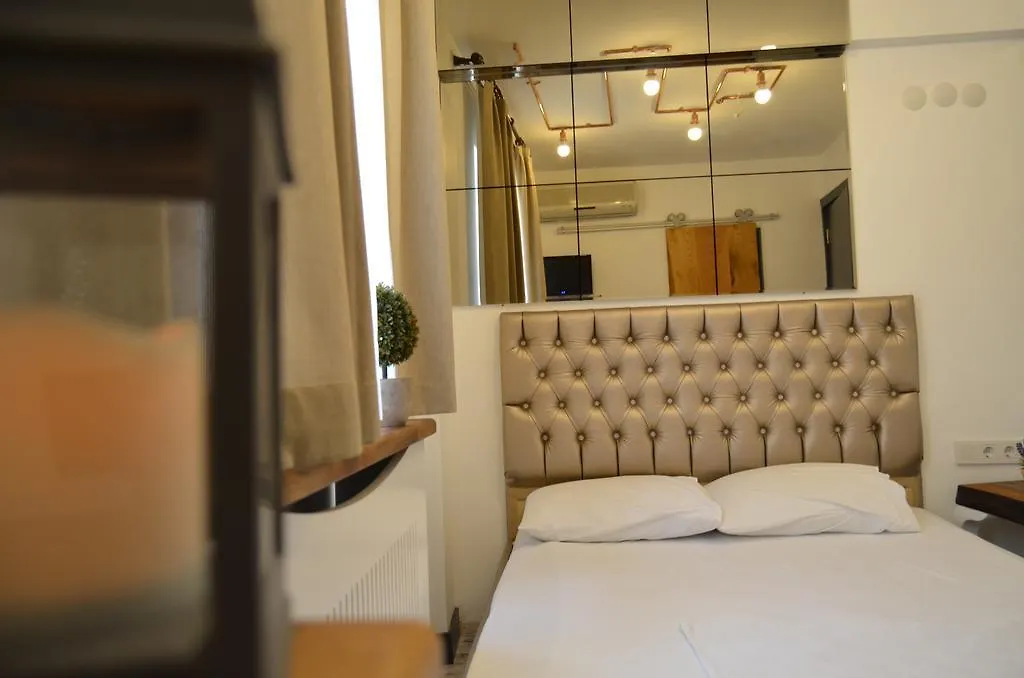 Cagla Pinar Hotel Izmir