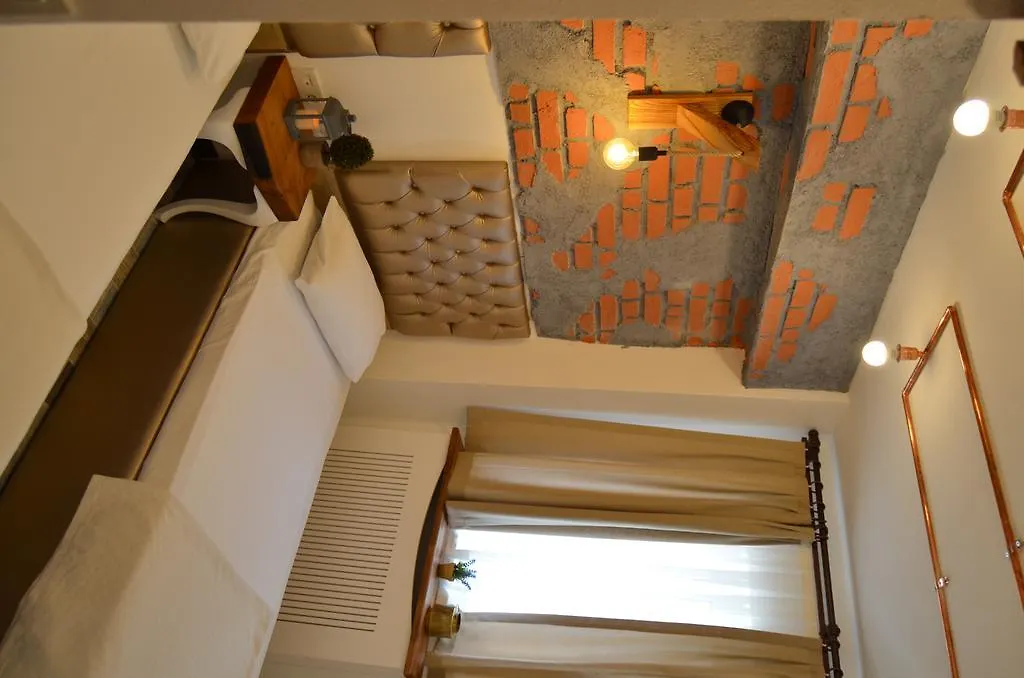 ***  Cagla Pinar Hotel Izmir Turkey