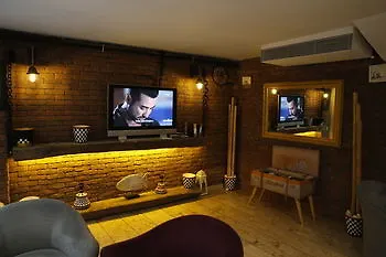 Cagla Pinar Hotel Измир